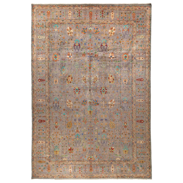 שטיח ארזו 411*295 AREZU