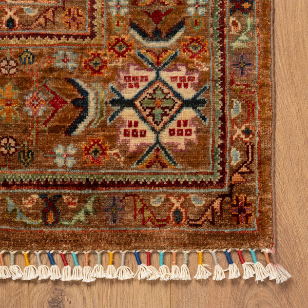שטיח אריאנה -  ארזו AREZU 176*244