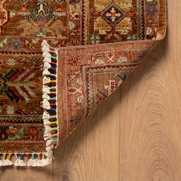 שטיח אריאנה -  ארזו AREZU 176*244