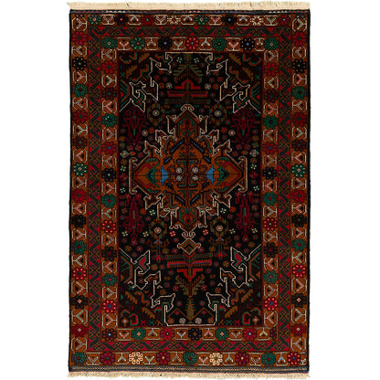 שטיח סיירוס SYRUS 110*190