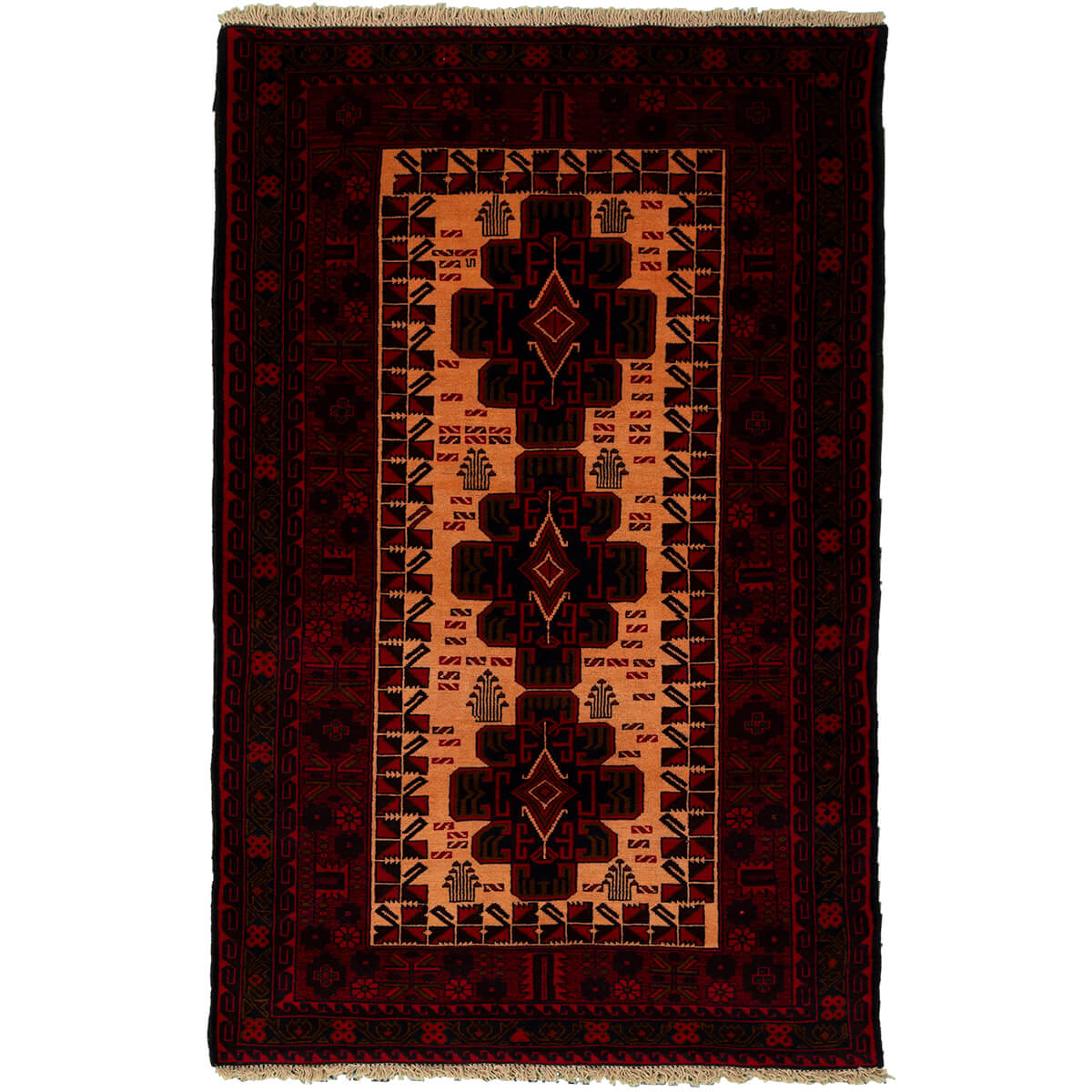 שטיח סיירוס SYRUS 112*206