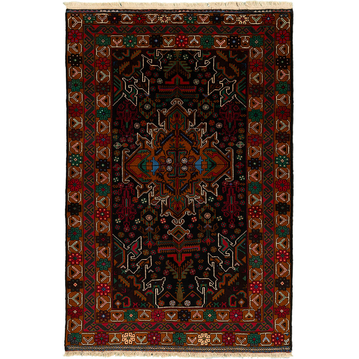 שטיח סיירוס SYRUS 110*190