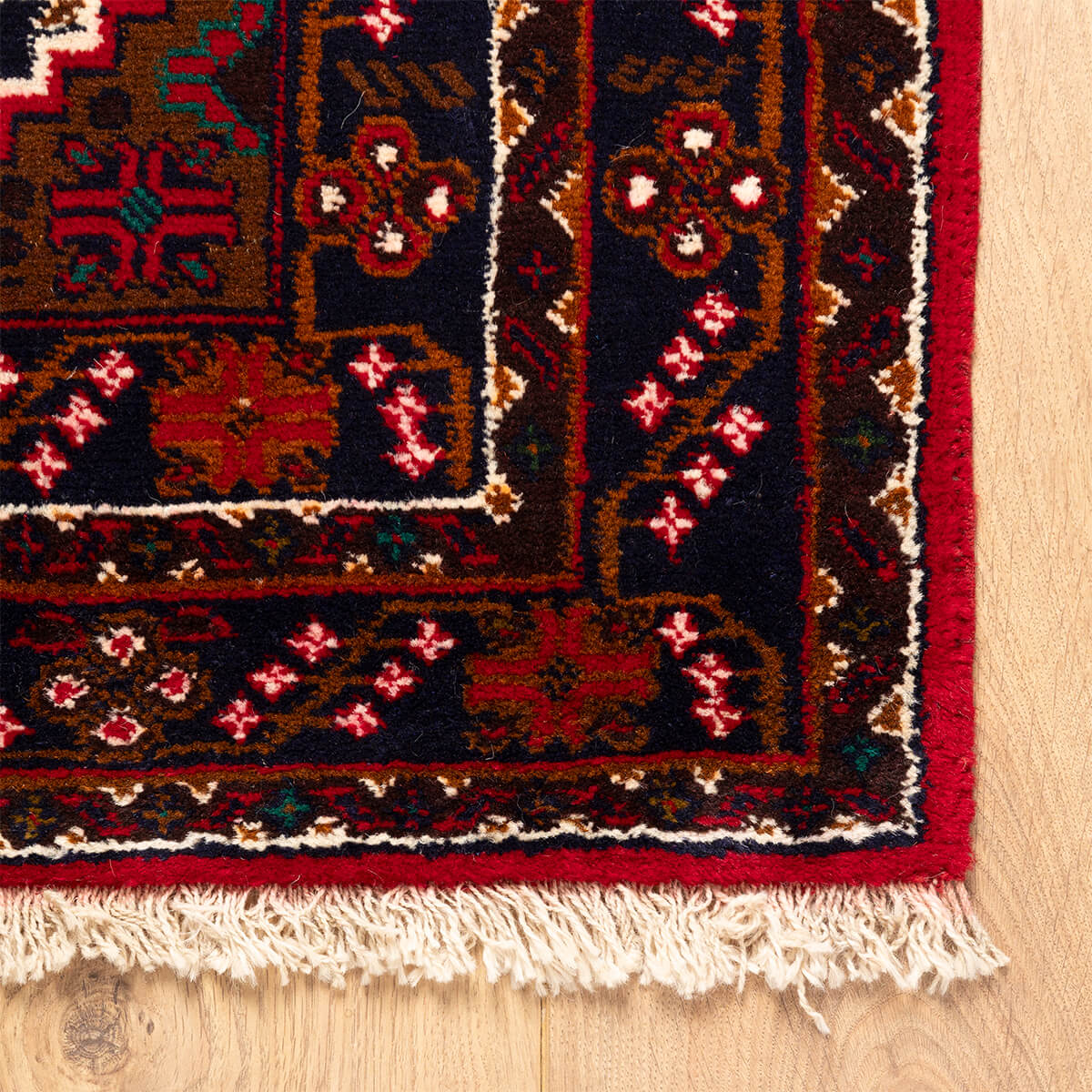 שטיח בלוץ - סיירוס SYRUS 114*203