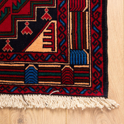 שטיח סיירוס SYRUS 82*152