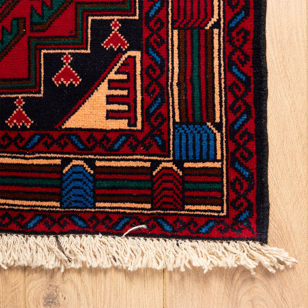 שטיח סיירוס SYRUS 82*152 - hover