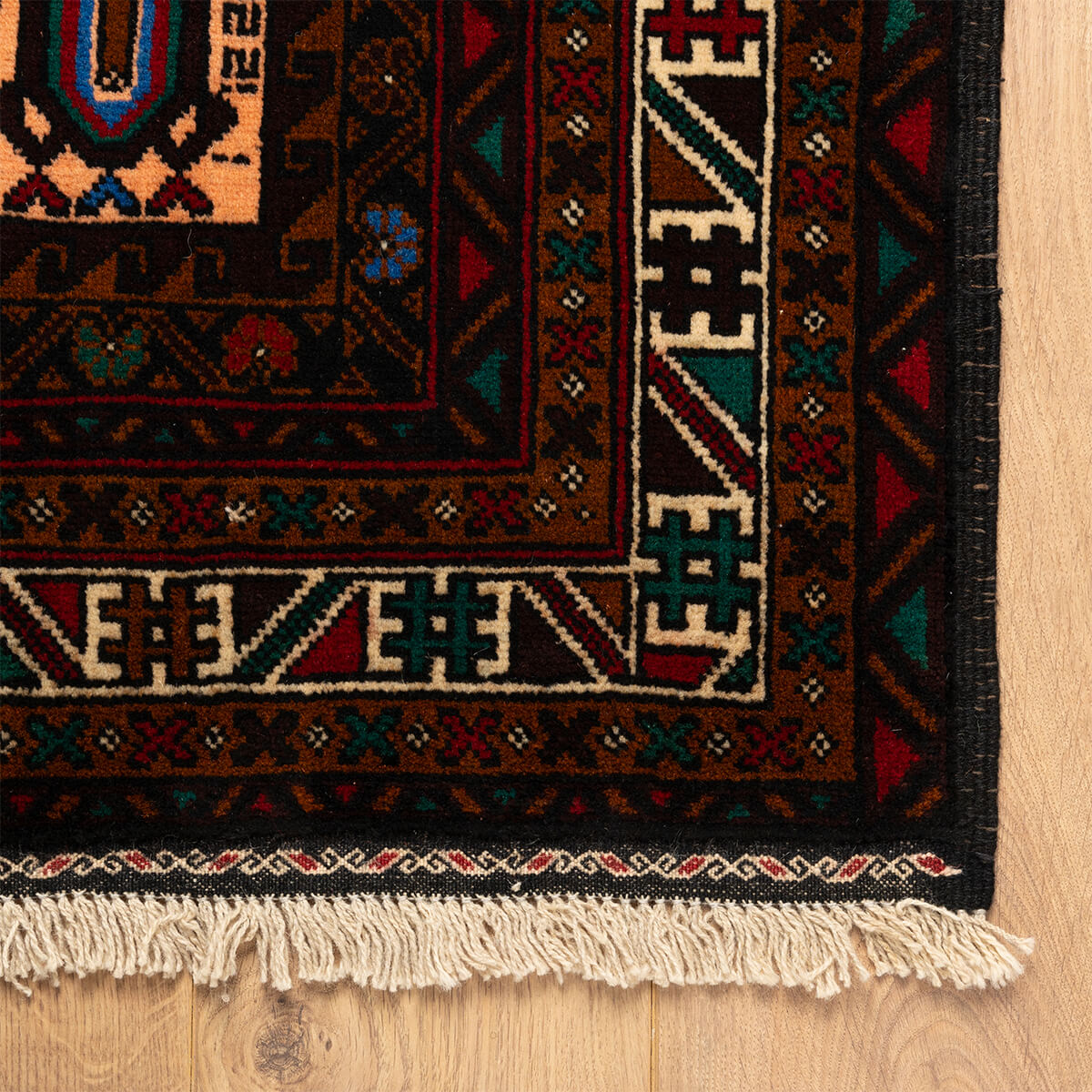 שטיח בלוץ - סיירוס SYRUS 114*182