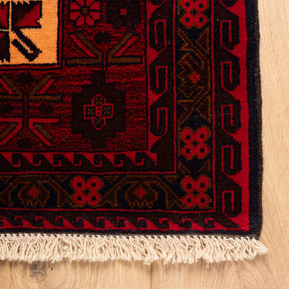 שטיח סיירוס SYRUS 112*206