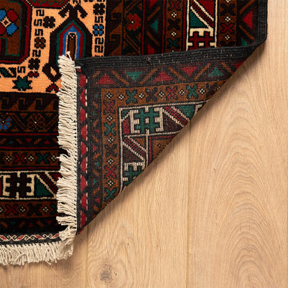 שטיח סיירוס SYRUS 114*182