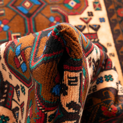 שטיח סיירוס SYRUS 114*182