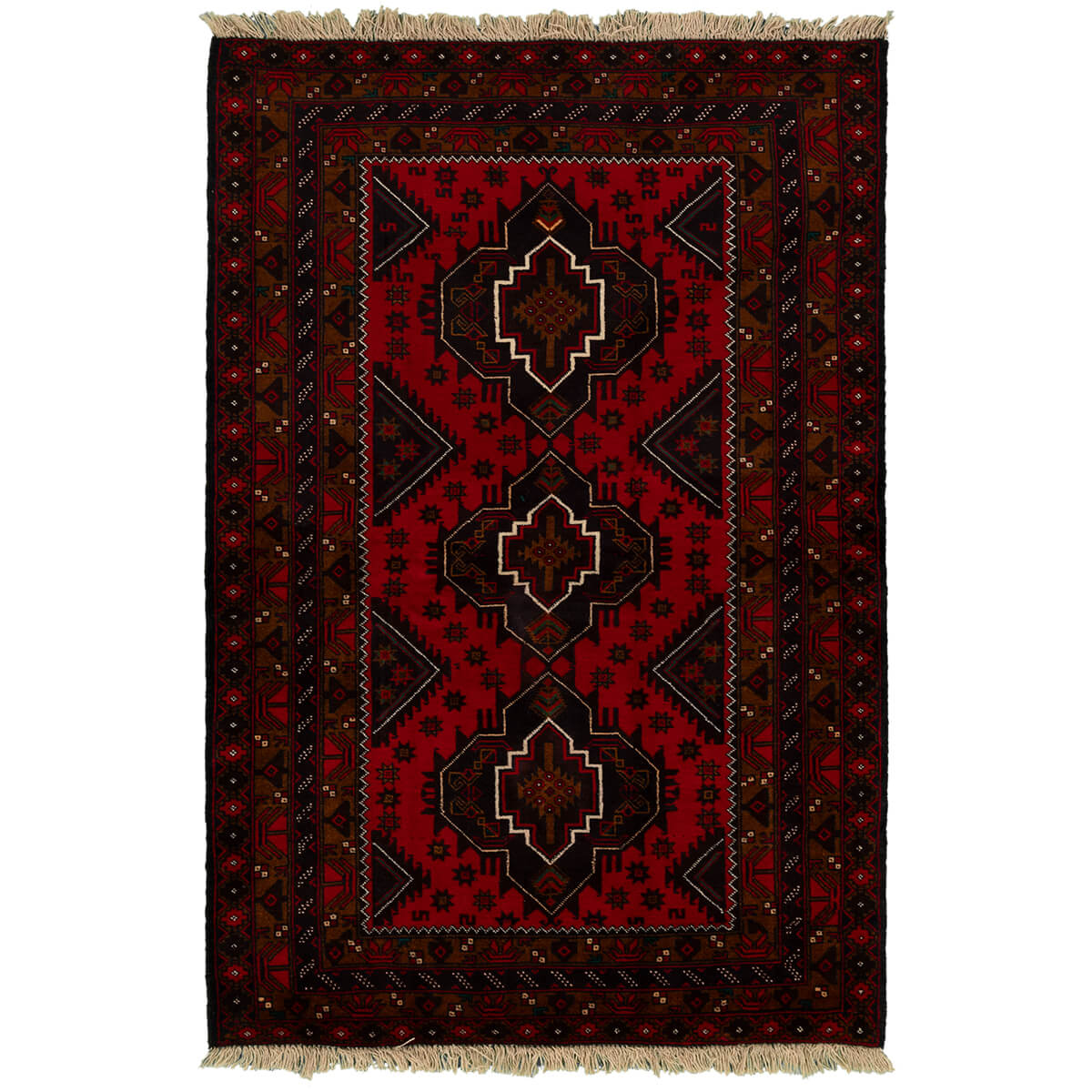 שטיח סיירוס SYRUS 120*200