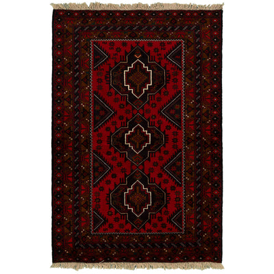 שטיח סיירוס SYRUS 120*200