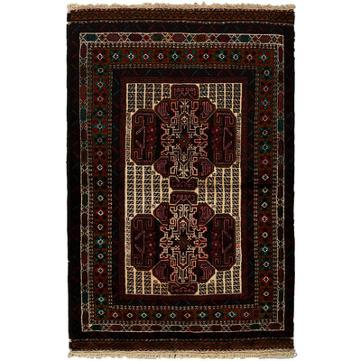 שטיח סיירוס SYRUS 92*150