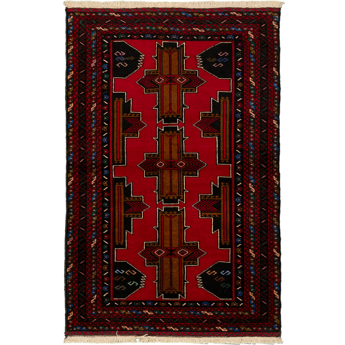 שטיח סיירוס SYRUS 83*135