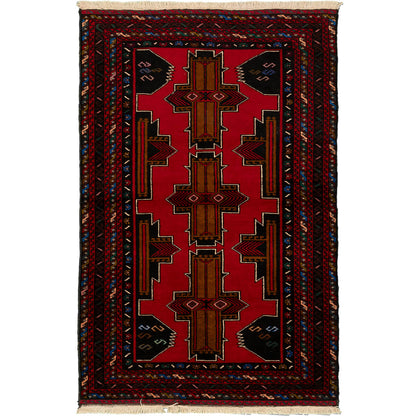 שטיח סיירוס SYRUS 83*135