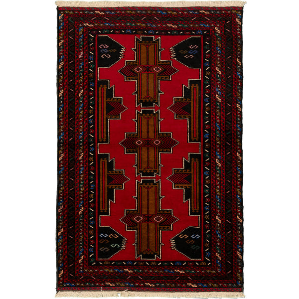 שטיח סיירוס SYRUS 83*135