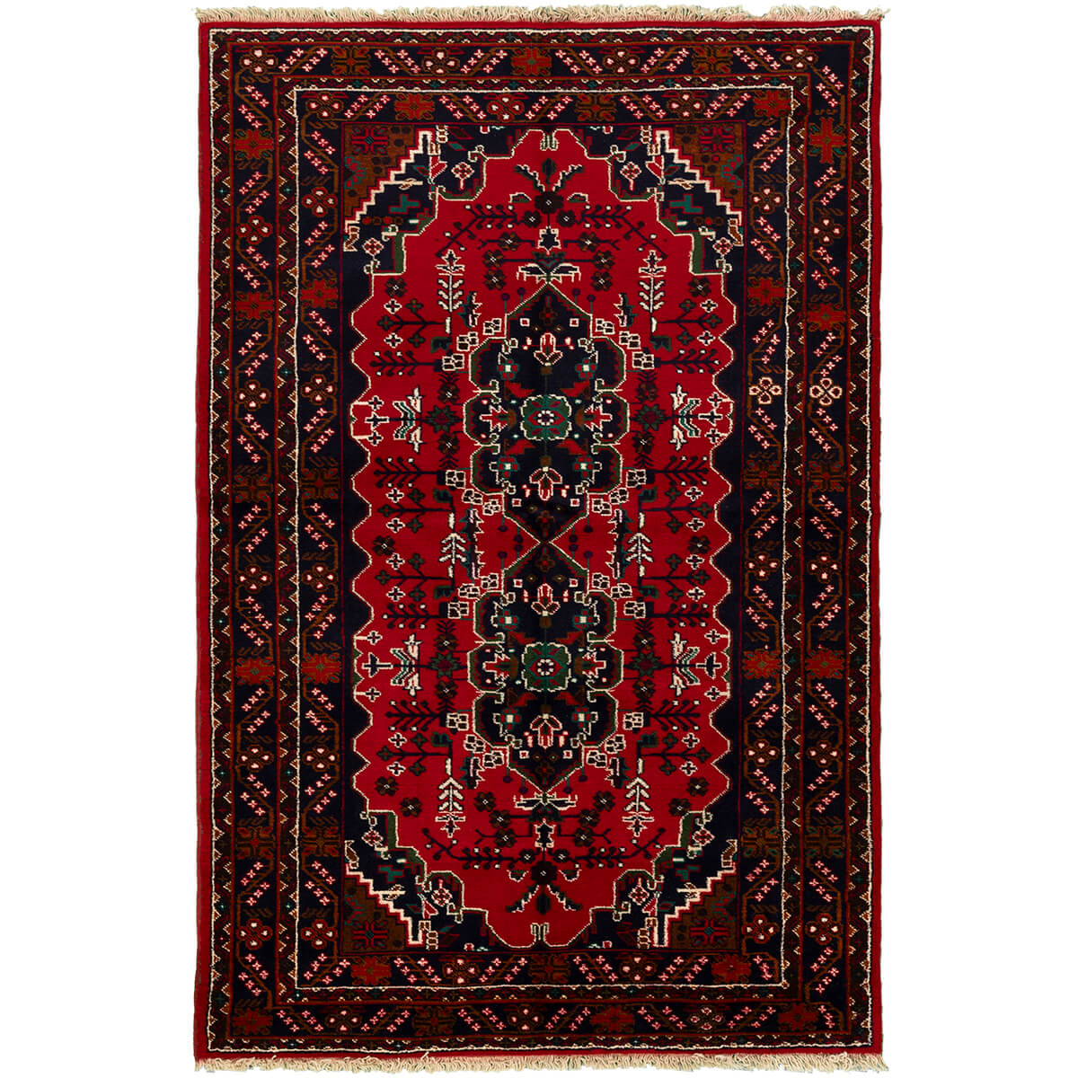 שטיח בלוץ - סיירוס SYRUS 114*203
