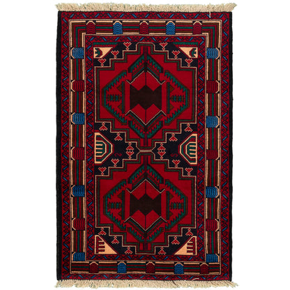 שטיח סיירוס SYRUS 82*152