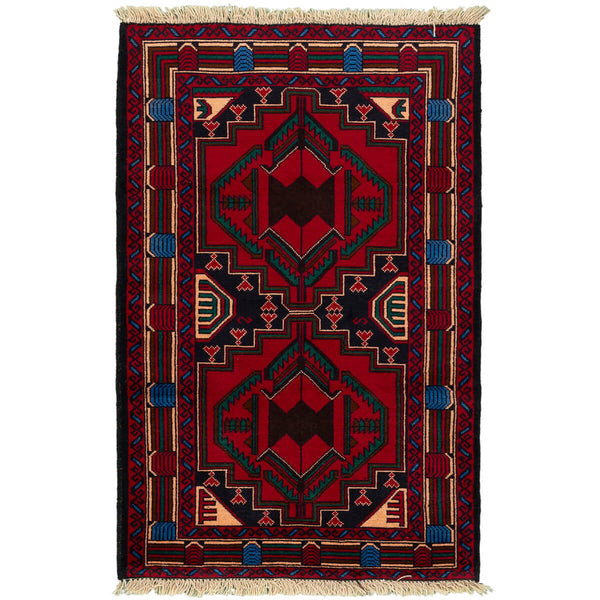 שטיח סיירוס SYRUS 82*152