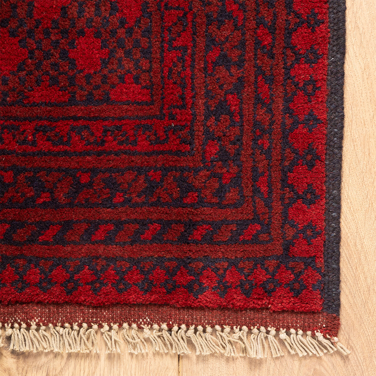 שטיח אחצ׳ה - קאבול KABUL 243*340