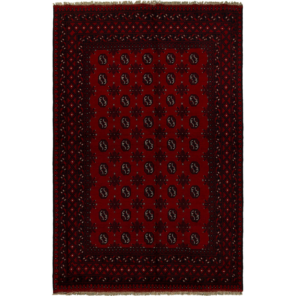 שטיח קאבול KABUL 172*245