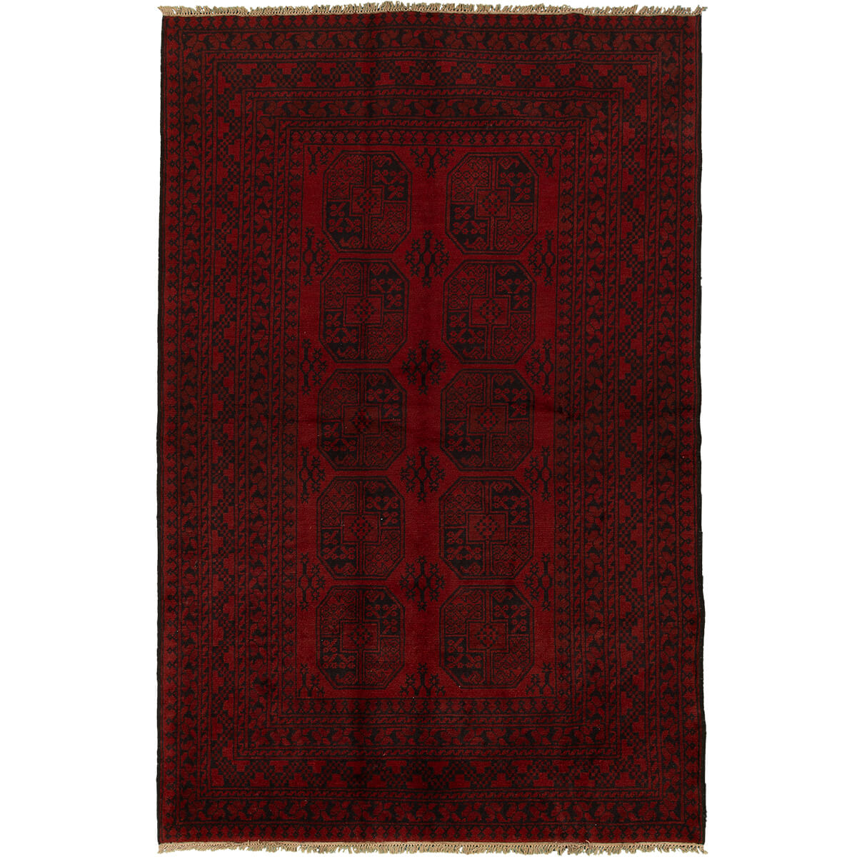 שטיח קאבול KABUL 158*235