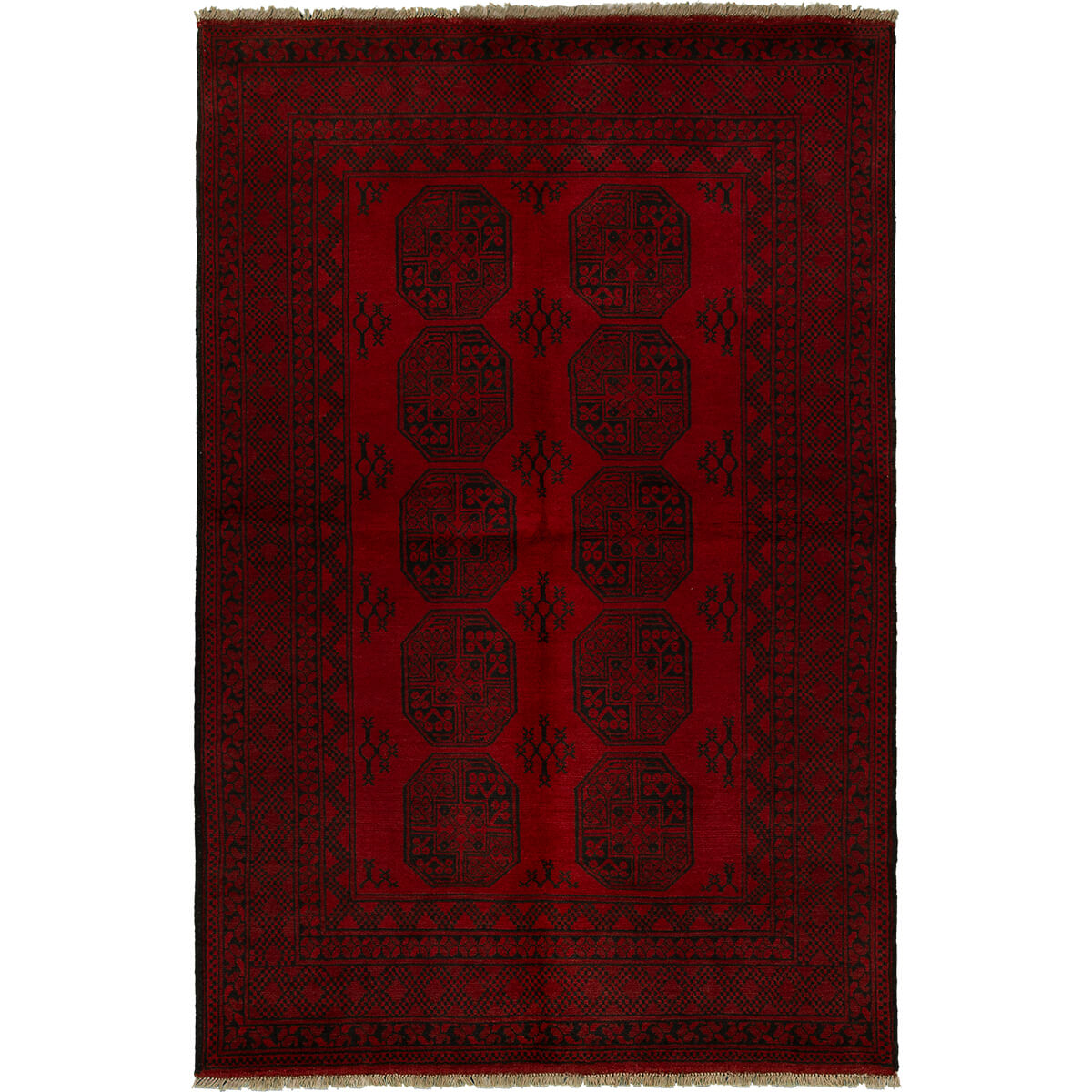 שטיח קאבול KABUL 158*247