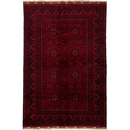 שטיח סופר קונדוז SUPER KONDUZ 167*238