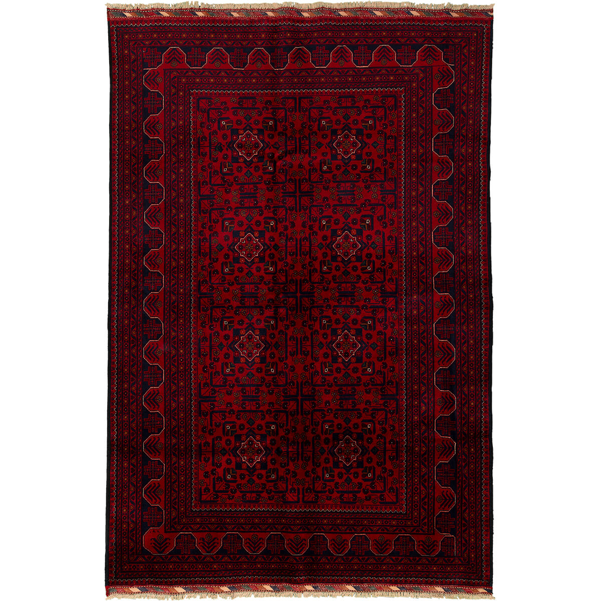 שטיח סופר קונדוז SUPER KONDUZ 167*238