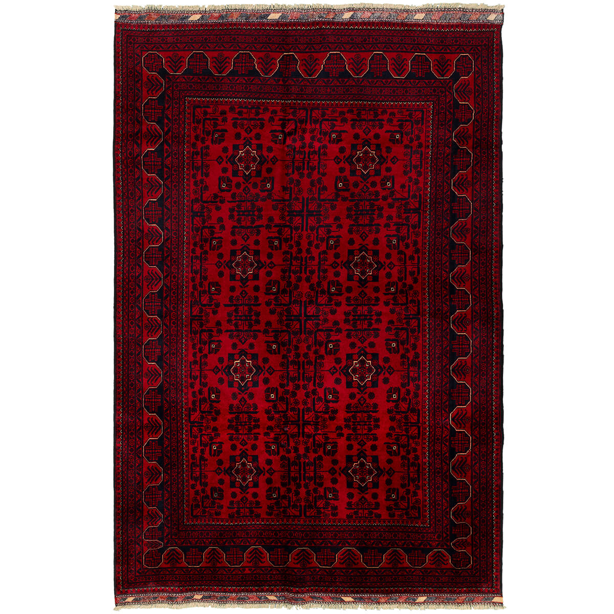 שטיח סופר קונדוז SUPER KONDUZ 167*242