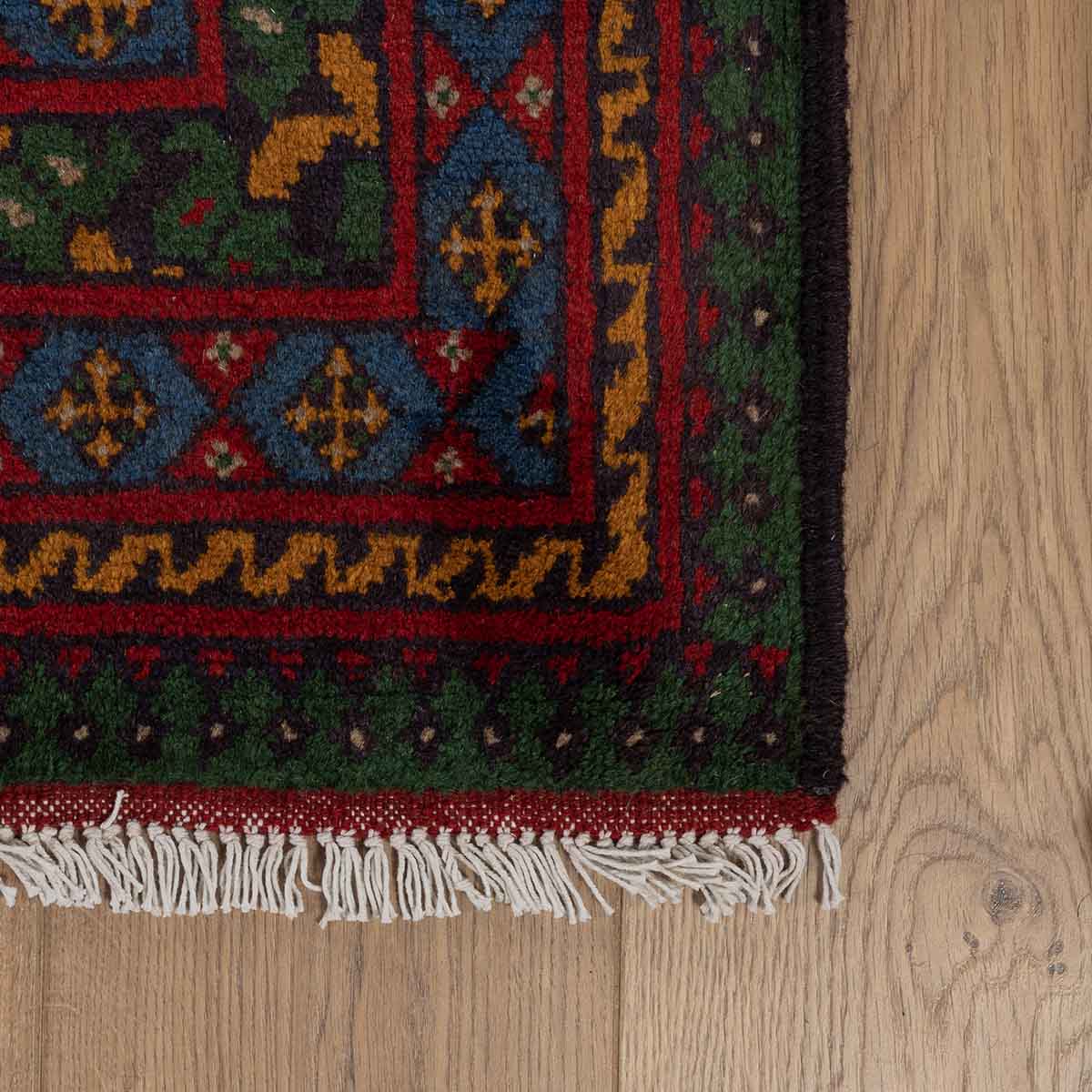 שטיח קאבול 297*198 צבעוני KABUL