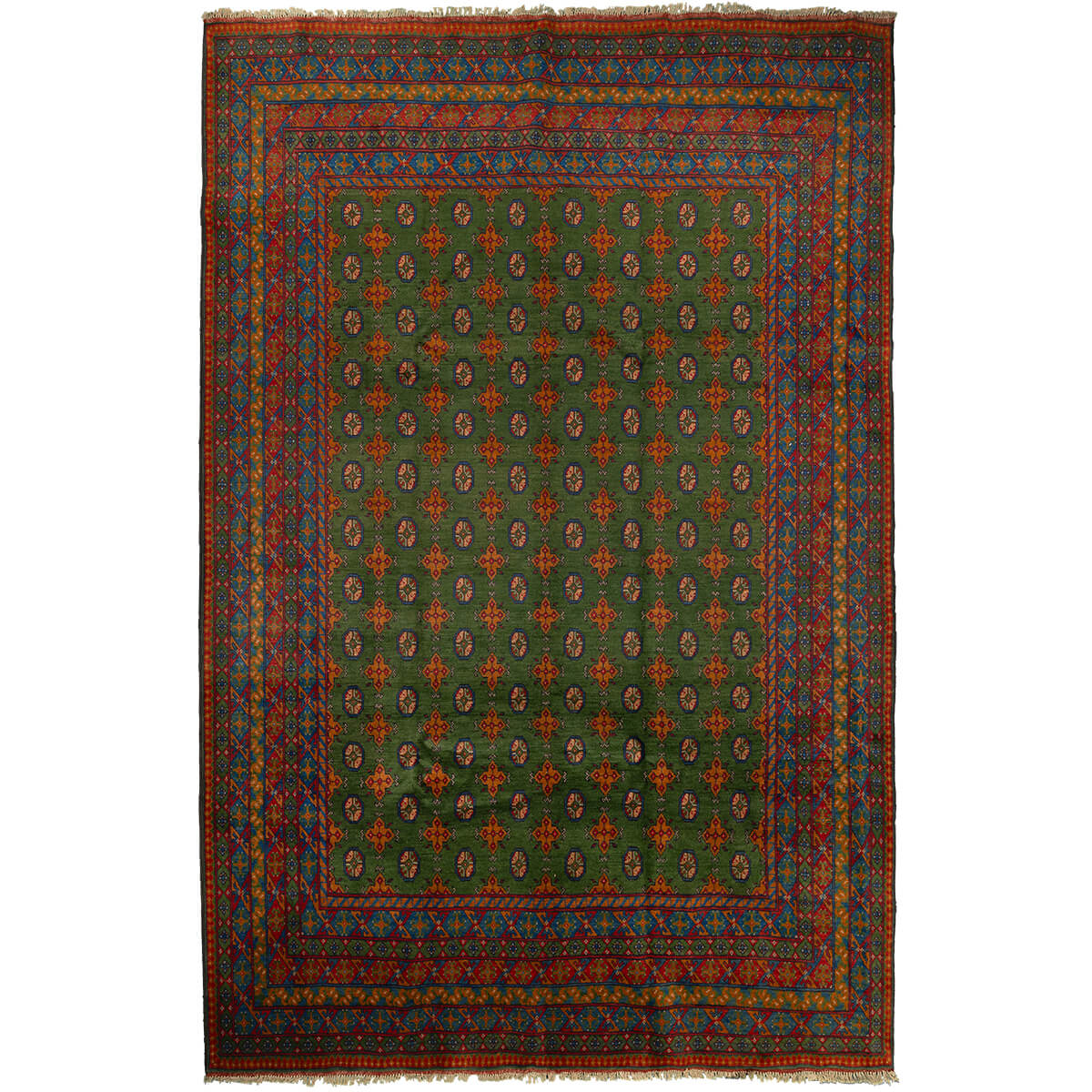 שטיח קאבול KABUL 260*352