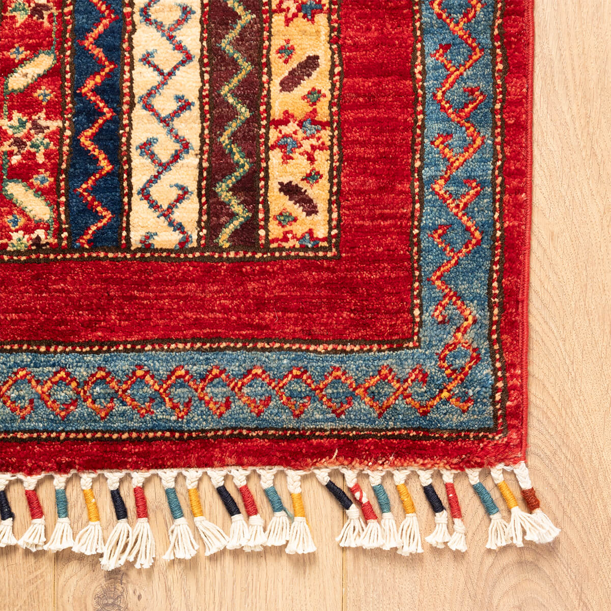 שטיח שירז SHIRAZ 250*350
