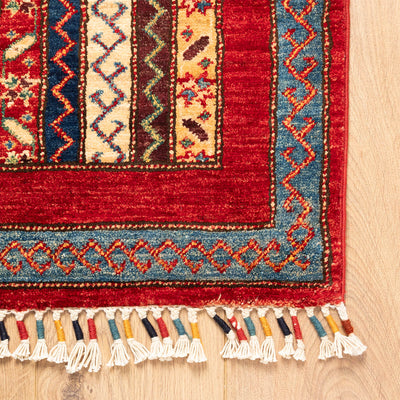 שטיח שירז SHIRAZ 250*350