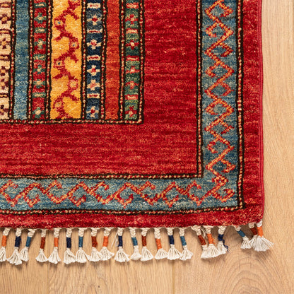 שטיח שאל - שירז SHIRAZ 256*347