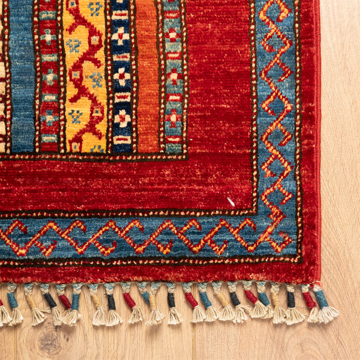 שטיח שירז SHIRAZ 170*236