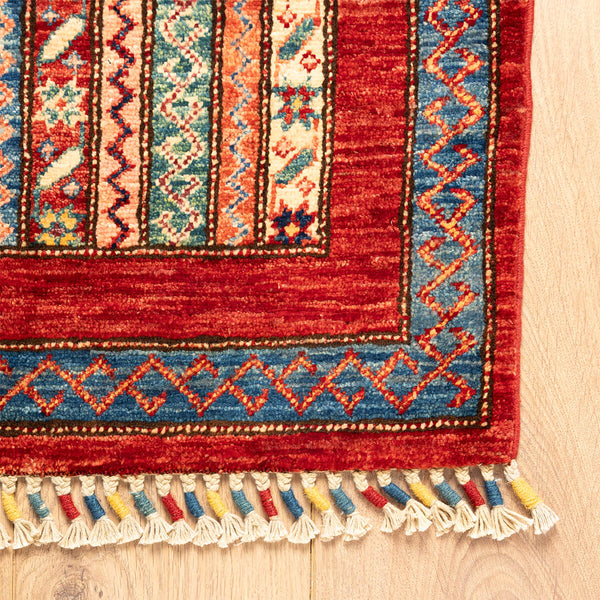 שטיח שירז SHIRAZ 172*234