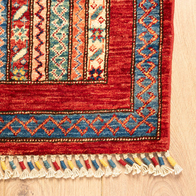 שטיח שירז SHIRAZ 172*234