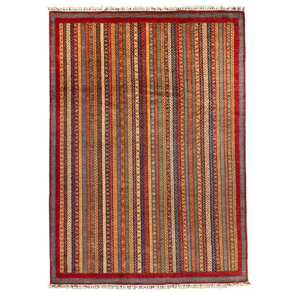 שטיח שירז SHIRAZ 250*350