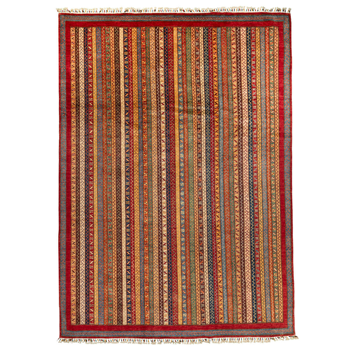 שטיח שירז SHIRAZ 250*350