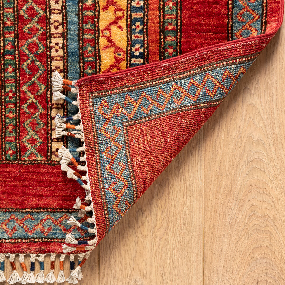 שטיח שאל - שירז SHIRAZ 256*347