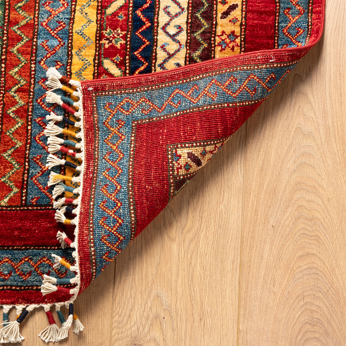 שטיח שירז SHIRAZ 250*350