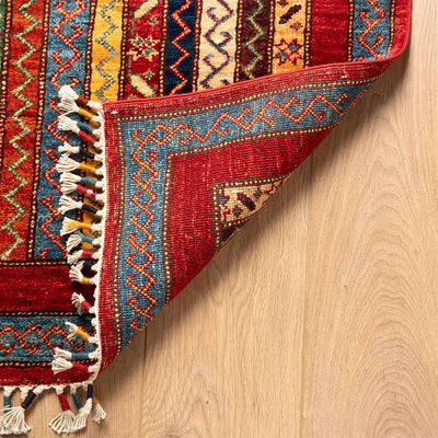 שטיח שירז SHIRAZ 250*350