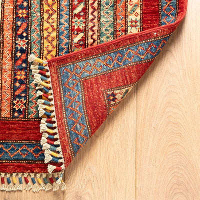 שטיח שירז SHIRAZ 172*234