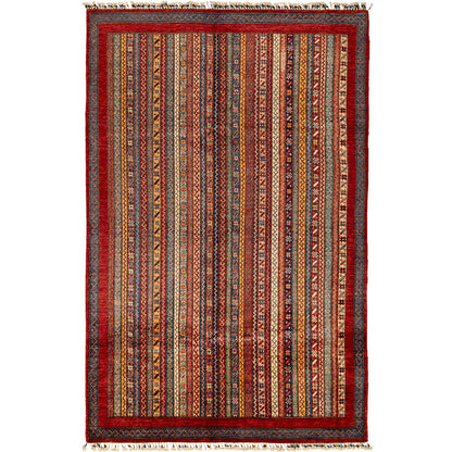 שטיח שירז SHIRAZ 167*247