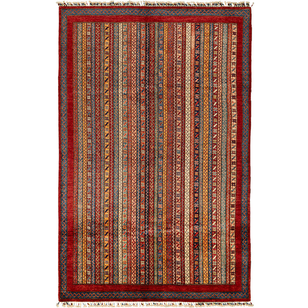 שטיח שירז SHIRAZ 167*247