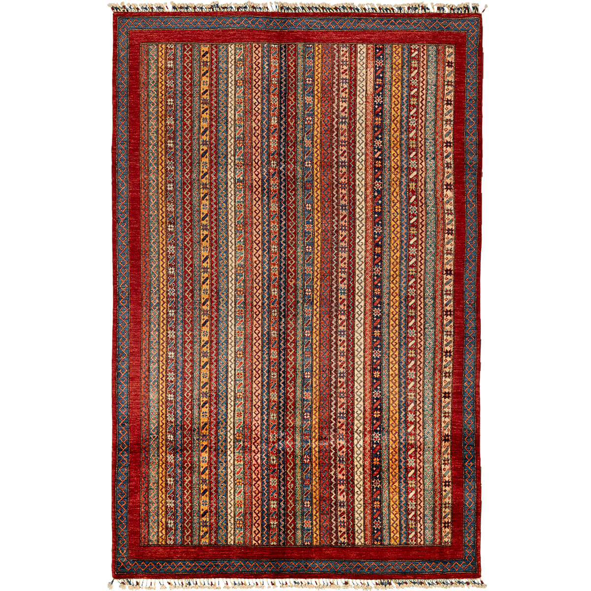 שטיח שירז SHIRAZ 167*247