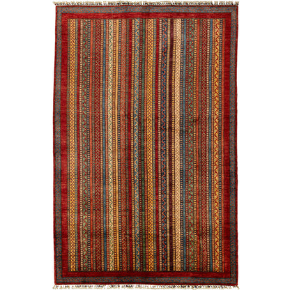 שטיח שירז SHIRAZ 195*288