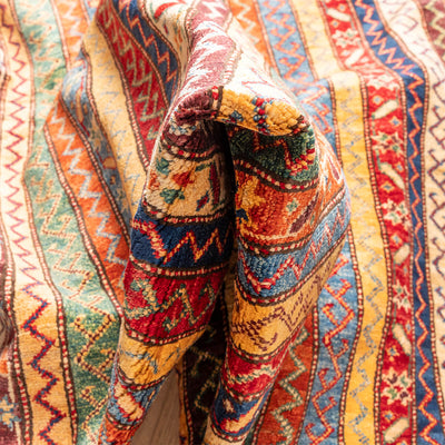 שטיח שירז SHIRAZ 250*350