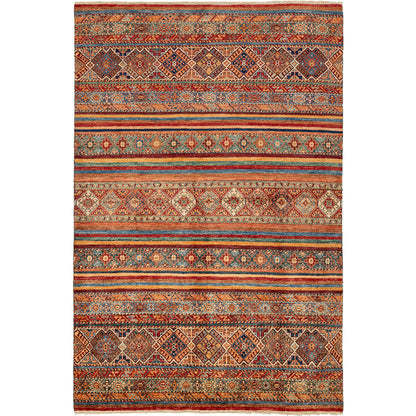 שטיח אריאנה -  ארזו AREZU 170*232