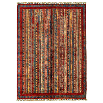 שטיח שירז SHIRAZ 172*234